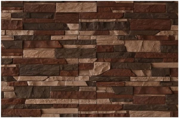 Фиброцементные панели КАНЬОН коллекция ДАКОТА 62 купить в Белгороде