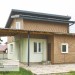 Сайдинг Ю-Пласт TIMBERBLOCK Кедр (Тимберблок), Кедр Натуральный купить в Белгороде