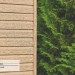 Сайдинг Ю-Пласт TIMBERBLOCK Кедр (Тимберблок), Кедр Натуральный купить в Белгороде