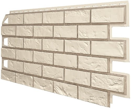 Фасадная панель VOX SOLID BRICK REGULAR ковентри купить в Белгороде