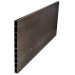 Доска грядочная NauticPrime 450x35x2950мм, Венге купить в Белгороде
