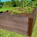 Доска грядочная NauticPrime 450x35x2950мм, Венге купить в Белгороде