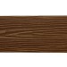 Заборная доска RusDecking UnoDeck Forte - Орех купить в Белгороде