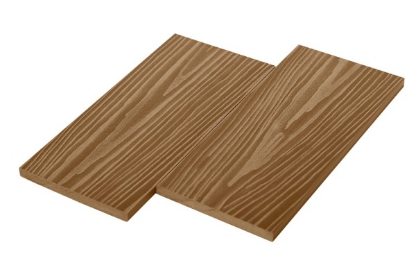 Заборная доска RusDecking UnoDeck Forte - Орех купить в Белгороде