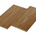 Заборная доска RusDecking UnoDeck Forte - Орех купить в Белгороде