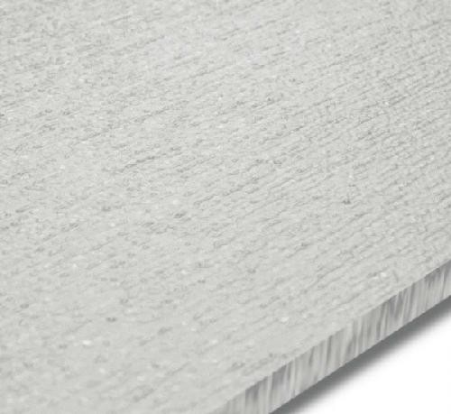 Фиброцементные панели Roofas COLOR Line Cream купить в Белгороде