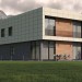 Фиброцементные панели Roofas COLOR Line Cream купить в Белгороде
