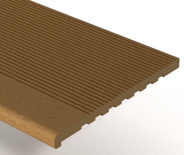 Ступени из ДПК WOODVEX Select Вуд купить в Белгороде