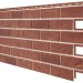 Фасадная панель VOX SOLID BRICK REGULAR дорсет купить в Белгороде