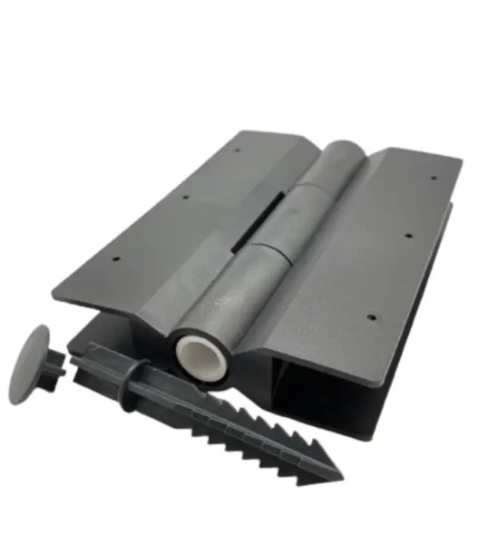 Шарнир для грядочной доски 225 купить в Белгороде