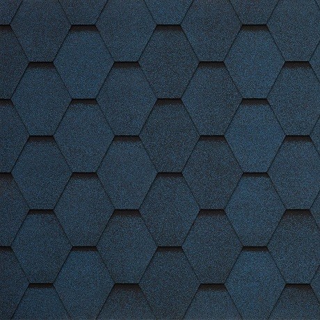 Гибкая черепица Tegola GARDA mare 483 купить в Белгороде