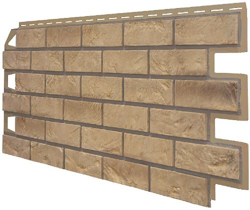 Фасадная панель VOX SOLID BRICK REGULAR эксетер купить в Белгороде