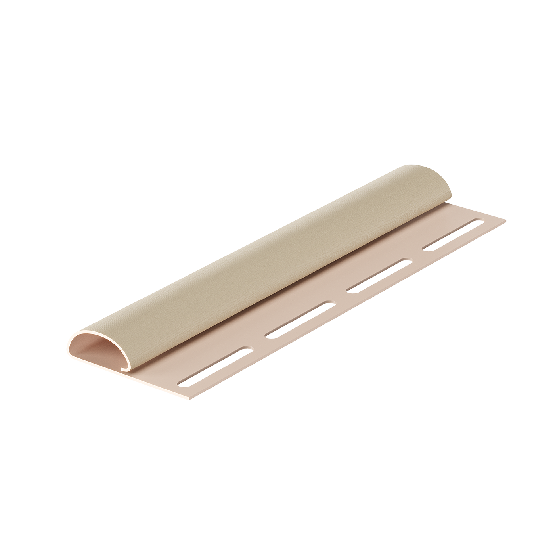 Финишный профиль Docke Крем брюле купить в Белгороде