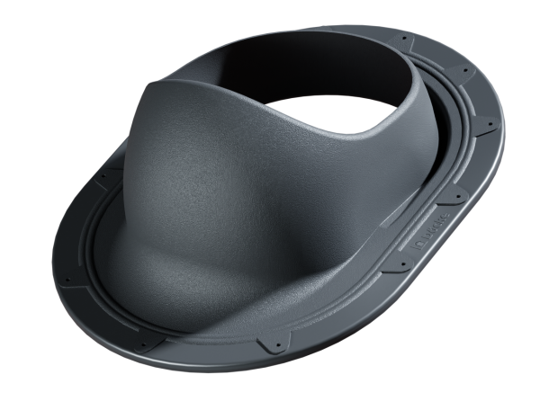 Проходной элемент Docke Next Черный купить в Белгороде