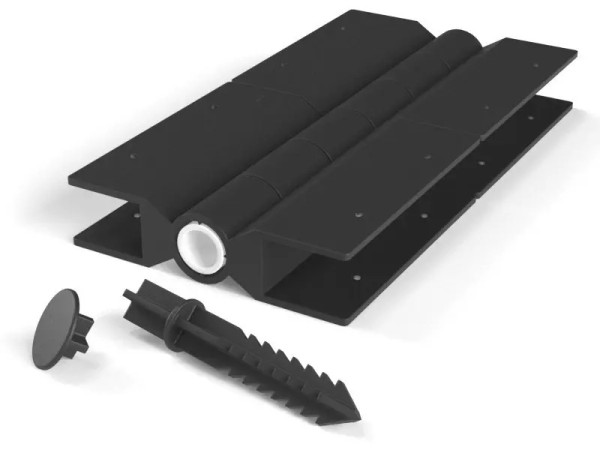 Шарнир для грядочной доски 300 купить в Белгороде