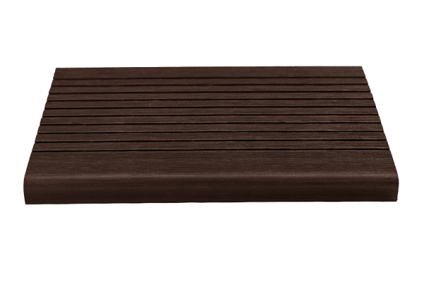 Ступень RusDecking Unodeck - Венге купить в Белгороде