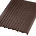 Ступень RusDecking Unodeck - Венге купить в Белгороде
