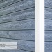 Фасадная панель Ю-Пласт Хокла Color Голубика купить в Белгороде
