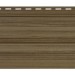 Виниловый сайдинг FineBer Standart Royal Wood, Ольха купить в Белгороде