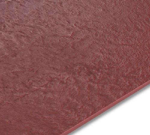 Фиброцементный сайдинг Roofas Board Stone Гранит красный купить в Белгороде