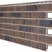 Фасадная панель VOX SOLID BRICK REGULAR йорк купить в Белгороде