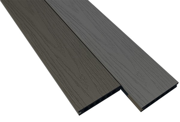 Террасная доска двухсторонняя WOODVEX Select Co-Extrusion Dual Light Gray / Marengo купить в Белгороде