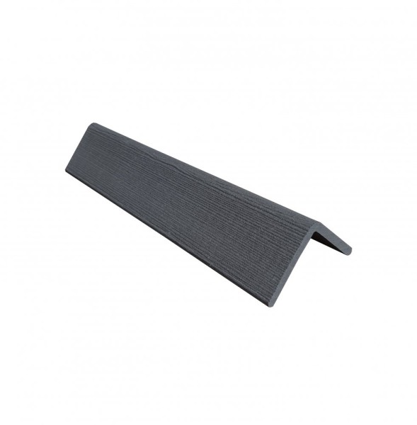 Уголок декоративный Классик Чёрное дерево (Под заказ) купить в Белгороде