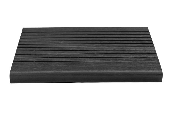 Ступень RusDecking Unodeck - Графит купить в Белгороде