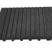 Ступень RusDecking Unodeck - Графит купить в Белгороде