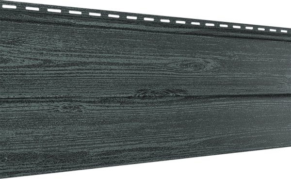 Сайдинг Ю-Пласт TIMBERBLOCK Ель (Тимберблок), Ирландская купить в Белгороде
