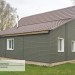 Сайдинг Ю-Пласт TIMBERBLOCK Ель (Тимберблок), Ирландская купить в Белгороде
