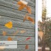 Фасадная панель Ю-Пласт Хокла Color Ирландский мох купить в Белгороде