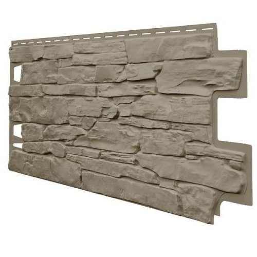 Фасадная панель VOX SOLID STONE REGULAR калабрия купить в Белгороде