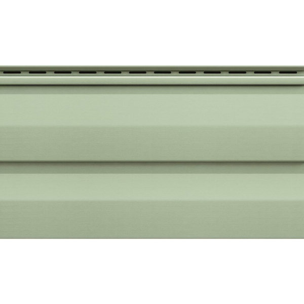 Сайдинг Виниловый VOX, SV-01, Светло-зеленый купить в Белгороде