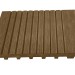 Ступень RusDecking Unodeck - Орех купить в Белгороде