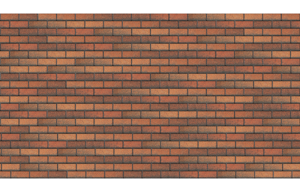 Фасадная плитка Docke Premium, Brick, Клубника купить в Белгороде