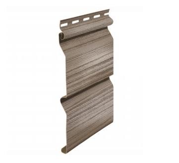 Виниловый сайдинг FineBer Standart Royal Wood, Сосна купить в Белгороде