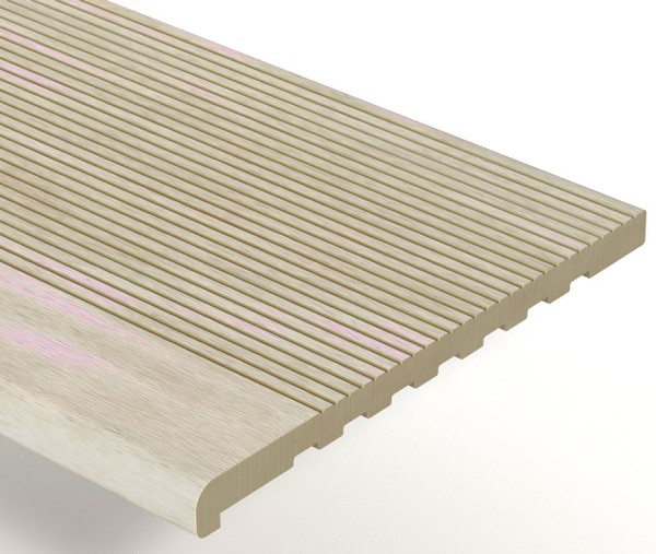 Ступени из ДПК WOODVEX Select Colorite Сакура купить в Белгороде