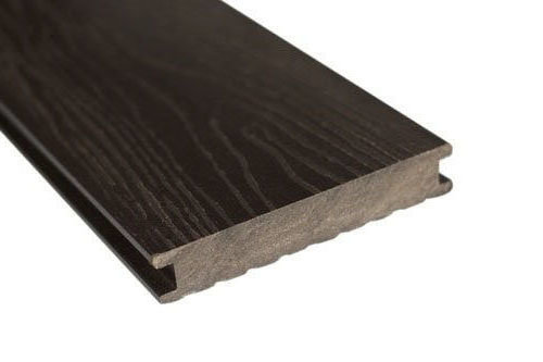 Террасная доска из ДПК ECODECKING Premium Венге купить в Белгороде