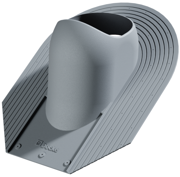 Проходной элемент Docke Root Серый купить в Белгороде