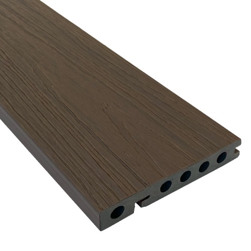 Финишная доска EasyDecking Co-extrusion 145х21 Chestnut купить в Белгороде
