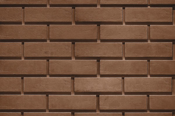 Фиброцементные панели КАНЬОН коллекция ГЛАДКИЙ Кирпич 7 купить в Белгороде