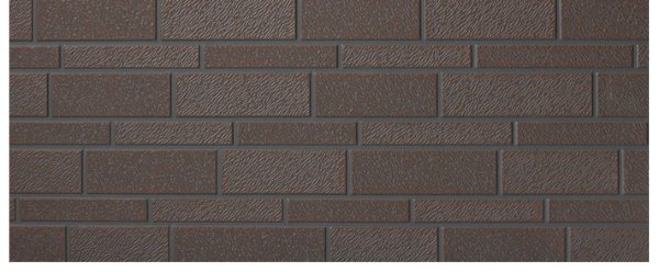 Фасадная панель Zodiac Декоративный кирпич BA1-002 купить в Белгороде