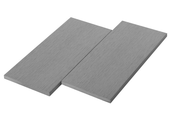 Заборная доска RusDecking UnoDeck Patio - Серый купить в Белгороде