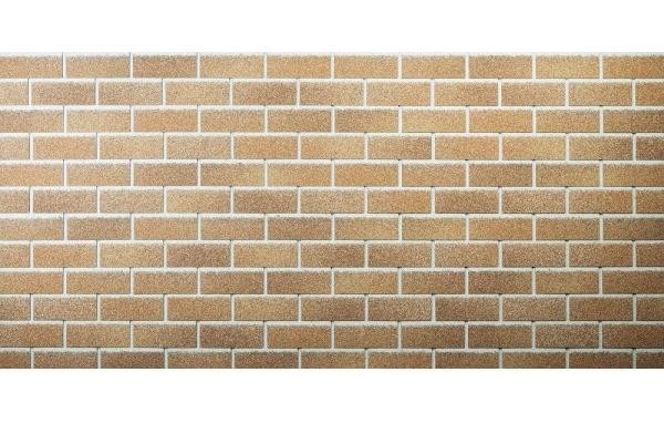 Фасадная плитка Docke Premium, Brick, Песчаный купить в Белгороде