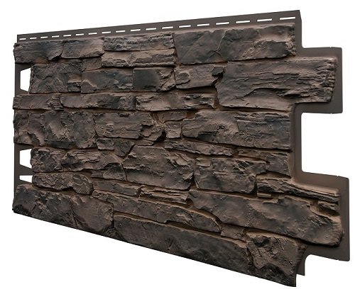 Фасадная панель VOX SOLID STONE REGULAR сицилия купить в Белгороде