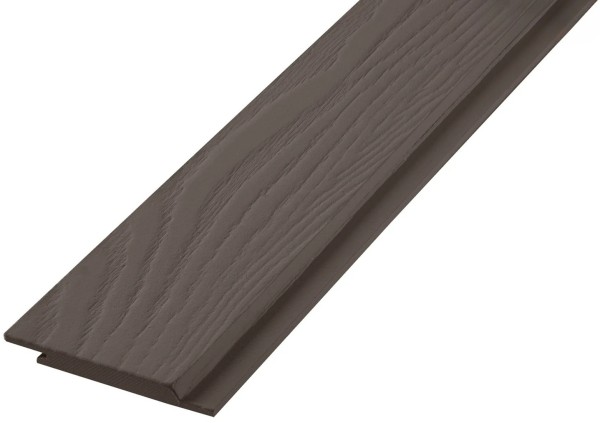 Фиброцементный сайдинг FCSPRO Click Shtil F55 (Кремовая глина) купить в Белгороде