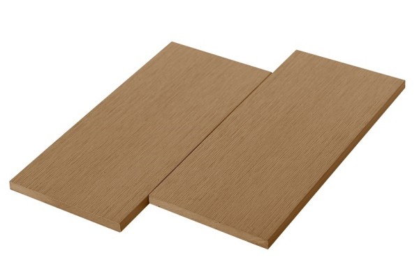 Заборная доска RusDecking UnoDeck Patio - Орех купить в Белгороде