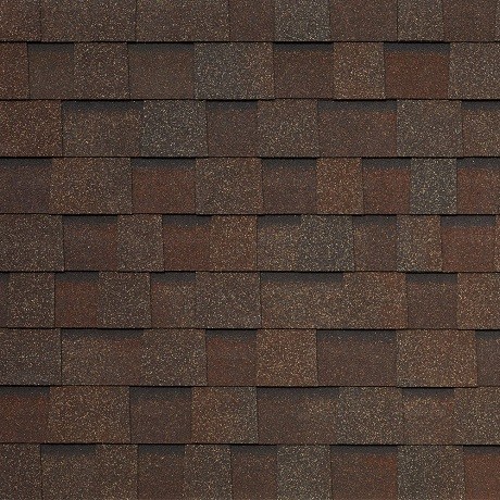 Гибкая черепица Tegola CORTINA nocciola 432 купить в Белгороде