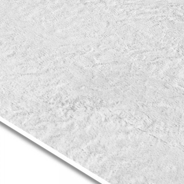 Фиброцементный сайдинг Roofas Board Stone Кварц белый купить в Белгороде